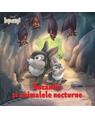Copertă produs Disney Iepurași. Bocănilă și animalele nocturne - thumb 1