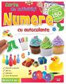 Copertă produs Numere. Carte de activităţi cu autocolante (3-6 ani) - thumb 1