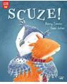 Copertă produs Scuze! - thumb 1