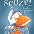 Copertă produs Scuze! - gallery small 