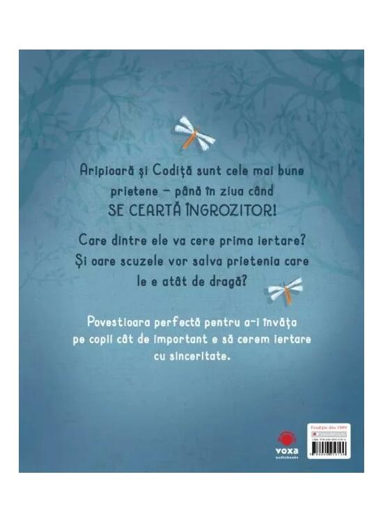 Copertă produs Scuze! - gallery big 2