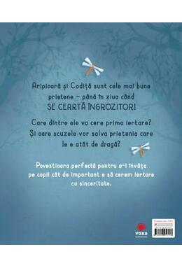 Copertă produs Scuze!