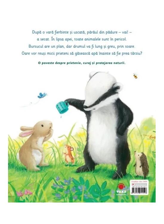 Copertă produs Un prieten de mare ajutor - gallery big 2