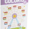 Copertă produs Carte de colorat Coloris (Vol. 5) - gallery small 