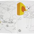 Copertă produs Carte de colorat Colorfun (Forest) - gallery small 