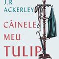 Copertă produs C&acirc;inele meu Tulip - gallery small 