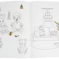 Copertă produs Carte de colorat Colorfun (Home) - gallery small 