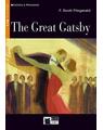Copertă produs The Great Gatsby, Black Cat English Readers & Digital Resources, B2.2, Reading & Training Series, step 5 - thumb 1
