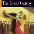Copertă produs The Great Gatsby, Black Cat English Readers & Digital Resources, B2.2, Reading & Training Series, step 5 - gallery small 