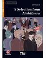 Copertă produs A Selection from Dubliners + Audiobook (B2.2) - thumb 1