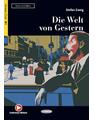 Copertă produs Die Welt von Gestern - thumb 1