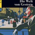 Copertă produs Die Welt von Gestern - gallery small 