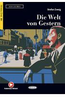Imagine produs Die Welt von Gestern