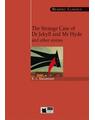 Copertă produs The Strange Case of Dr Jekyll and Mr Hyde and other stories + CD (C1/C2) - thumb 1