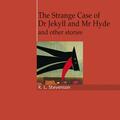 Copertă produs The Strange Case of Dr Jekyll and Mr Hyde and other stories + CD (C1/C2) - gallery small 