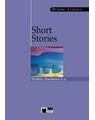 Copertă produs Short Stories + CD (C1/C2) - thumb 1