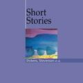 Copertă produs Short Stories + CD (C1/C2) - gallery small 