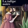 Copertă produs La tulipe noire + Online Audio + App (Niveau Un A1) - gallery small 