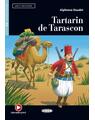 Copertă produs Tartarin de Tarascon + Audio + App (Niveau Deux A2) - thumb 1
