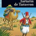 Copertă produs Tartarin de Tarascon + Audio + App (Niveau Deux A2) - gallery small 