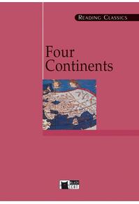 Copertă produs Four Continents + CD (C1/C2)