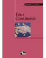 Copertă produs Four Continents + CD (C1/C2) - thumb 1