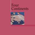 Copertă produs Four Continents + CD (C1/C2) - gallery small 