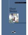 Copertă produs Short Stories + CD (C1/C2) - thumb 1