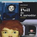 Copertă produs Poil de Carotte + App (Niveau Deux A2) - gallery small 
