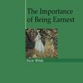 Copertă produs The Importance of Being Earnest + CD (C1/C2) - gallery small 