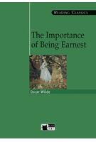 The Importance of Being Earnest + CD (C1/C2)