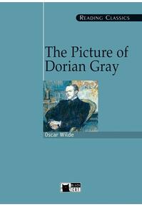 Copertă produs The Picture of Dorian Gray + CD (C1/C2)