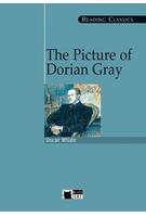 Imagine produs The Picture of Dorian Gray + CD (C1/C2)