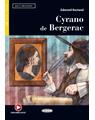Copertă produs Cyrano de Bergerac + Online Audio + App (Niveau Trois B1) - thumb 1