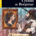 Copertă produs Cyrano de Bergerac + Online Audio + App (Niveau Trois B1) - gallery small 