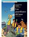 Copertă produs Los guardianes del mar, Black Cat Lectores espa&ntilde;oles y recursos digitales, A2, Nivel 2 - thumb 1