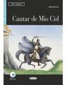 Copertă produs Cantar de Mio Cid + CD (A2) - thumb 1