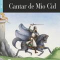 Copertă produs Cantar de Mio Cid + CD (A2) - gallery small 