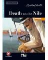 Copertă produs Death on the Nile + Online Audio + App (Step Three B1.2) - thumb 1
