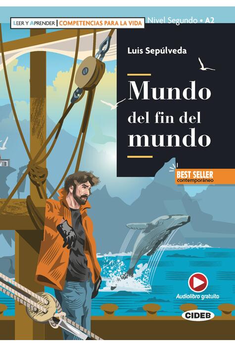 Copertă produs Mundo del fin del mundo