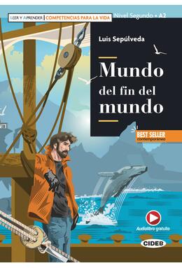 Copertă produs Mundo del fin del mundo