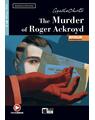Copertă produs The Murder of Roger Ackroyd + Online Audio + App (Step Three B1.2) - thumb 1