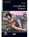 Copertă produs Lazarillo de Tormes - thumb 1
