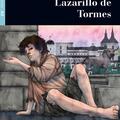 Copertă produs Lazarillo de Tormes - gallery small 