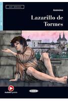 Imagine produs Lazarillo de Tormes