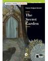Copertă produs The Secret Garden + CD + App (Step Two B1.1) - thumb 1