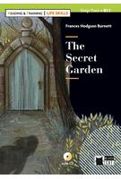 The Secret Garden + CD + App (Step Two B1.1)