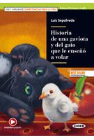 Imagine produs Historia de una gaviota y del gato que le ense&ntilde;&oacute; a volar