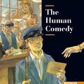 Copertă produs The Human Comedy + Online Audio + App (Step Two B1.1) - gallery small 
