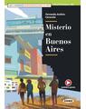 Copertă produs Misterio en Buenos Aires + Audiolibro (A1) - thumb 1